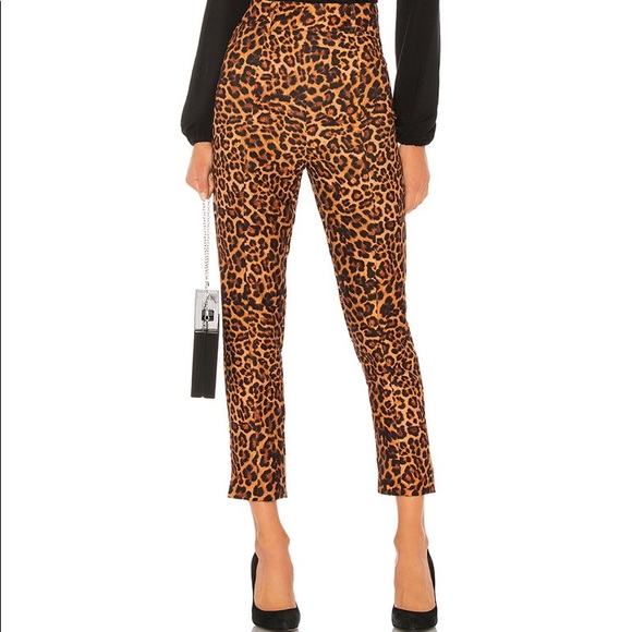 HOST PICK🐆Lovers & Friends Cain Pant-Small - Picture 8 of 15